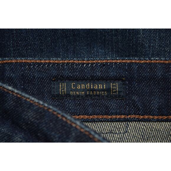 LUCKY BRAND NEW $129 Bridgette High Rise Boot Cut Jean Candiani Denim Size‎ 8 - Picture 4 of 5